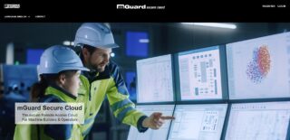 フエニックス・コンタクト、リモートアクセス用クラウド「mGuard Secure Cloud」国内サービス開始