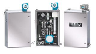 エンドレスハウザー、TDLASガスアナライザ「JT33」が国内防爆取得 硫化水素ガスのリアルタイム・メンテナンスフリー測定を実現