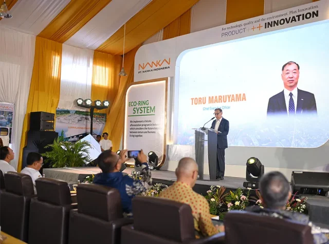 南海プライウッド、インドネシア・ジャワ州に新工場稼働 13億円投資