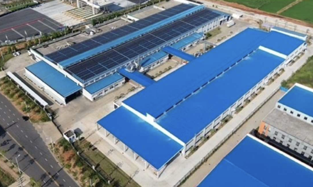 西川ゴム工業、中国・湖北省に第4工場稼働 1.5億円投資