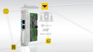 TURCK、本質安全防爆イーサネットゲートウェイ「GEN-2G」発売 Zone 1対応