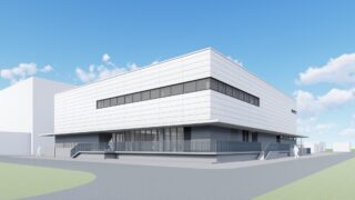 東洋紡エムシー、滋賀県大津市の堅田サイトに機能樹脂製品の新研究棟を建設
