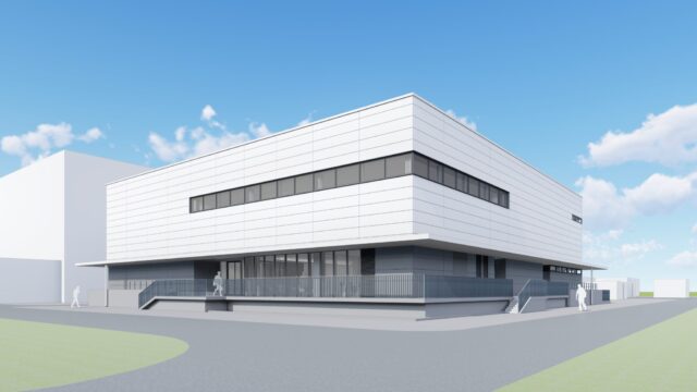 東洋紡エムシー、滋賀県大津市の堅田サイトに機能樹脂製品の新研究棟を建設