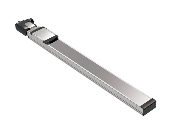 ヤマハ発動機、単軸ロボット「Robonityシリーズ」にロングストロークなど3タイプを追加