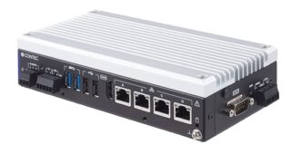 コンテック、産業用エッジAIコンピュータ「DX-U2200シリーズ」がSuper Modeに対応 AI性能が最大67%向上