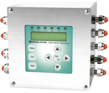 パトライト 防爆積層信号灯「EDLR-Eシリーズ」／防爆表示灯「REFシリーズ」ATEX規格とIECEx規格適応【雷害特集】