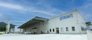 クレアネイト、広島県東広島市に壁紙製造の新工場「クレアネイト東広島事業所」開設