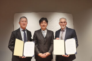 ロームとタタ・エレクトロニクス、半導体ビジネスで戦略的パートナーシップ締結