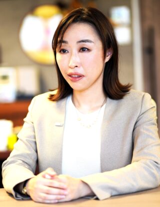 【FA各社トップが語る2026】国際電業「ニーズに即した製品展開と新業界への挑戦」代表取締役社長 古川 朝恵