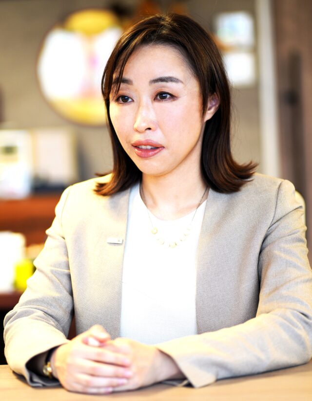 【FA各社トップが語る2026】国際電業「ニーズに即した製品展開と新業界への挑戦」代表取締役社長 古川 朝恵