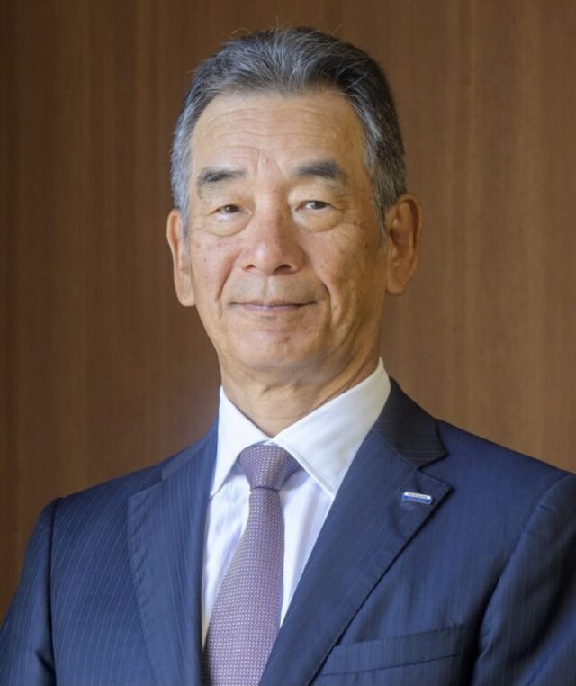【2026年 年頭所感】一般社団法人 日本産業機械工業会「カーボンニュートラル実現」 会長 金花 芳則