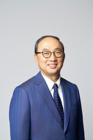 【2026年 年頭所感】一般社団法人電子情報技術産業協会「次なる成長の礎に挑戦の年」会長 漆間 啓