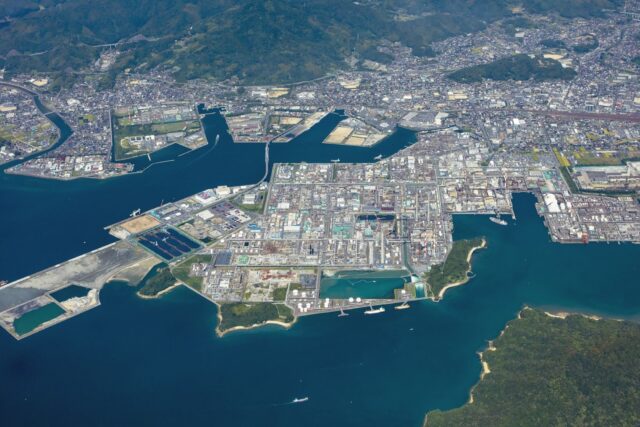 東ソー、山口県周南市の南陽事業所でクロロプレンゴム生産能力の増強で750億円投資