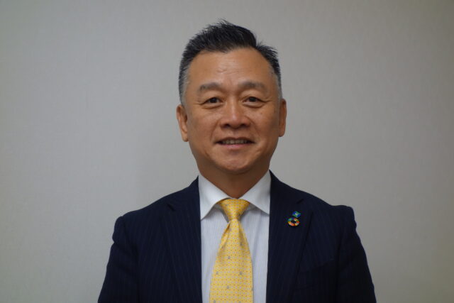 【FA各社トップが語る2026】オータックス「接続部品の製造受託で業界再編を主導」代表取締役社長 富田 周敬