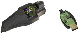 アンフェノールジャパン、電子回路内蔵のインテリジェントコネクタ「SmartConnect」発売