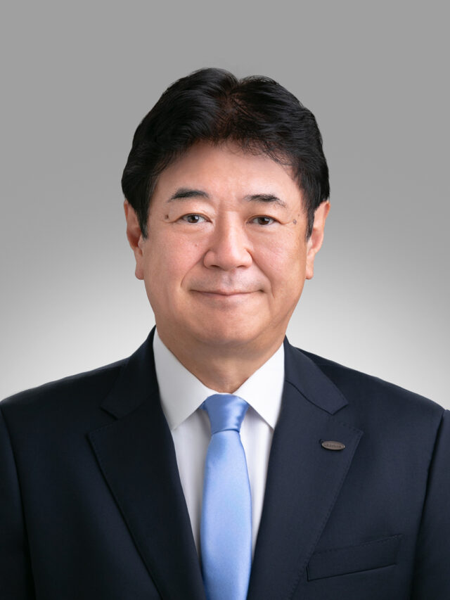 【FA各社トップが語る2026】カナデン「事業部間の連携と複合販売をさらに強化」代表取締役社長 守屋 太