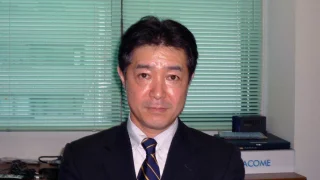 【FA各社トップが語る2026】マコメ研究所「新検出素子と建機分野開拓で増収増益へ」代表取締役社長 沖村 文彦