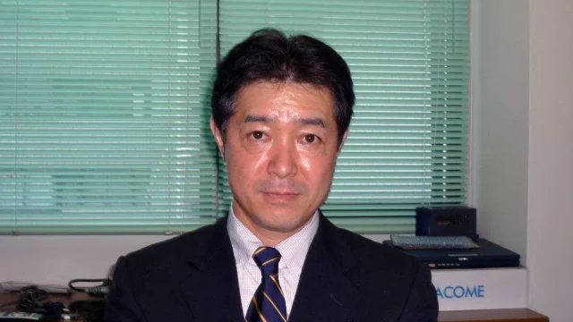 【FA各社トップが語る2026】マコメ研究所「新検出素子と建機分野開拓で増収増益へ」代表取締役社長 沖村 文彦