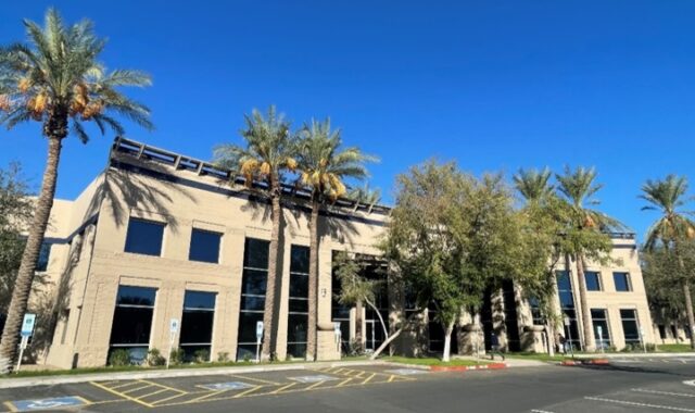 日本ガイシ、米国アリゾナ州フェニックスで半導体製造装置用部品の生産能力を増強