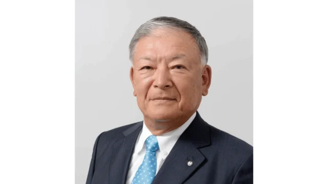 【FA各社トップが語る2026】内外電機「受配電設備の更新需要と新基準変圧器に期待」代表取締役社長 丹羽 一郎