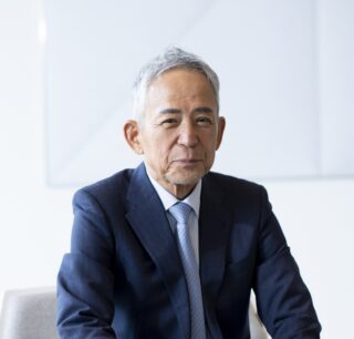 【FA各社トップが語る2026】IDEC「創業100年・高収益企業に向けて改革断行」代表取締役会長兼社長 舩木 俊之