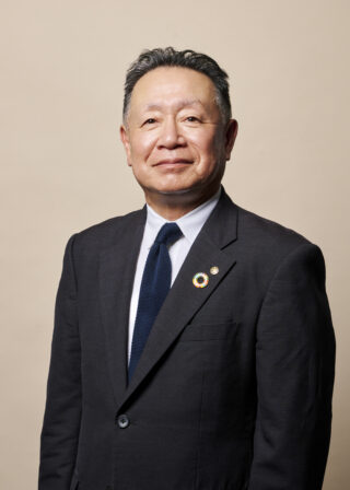 【2026年 年頭所感】一般社団法人 日本食品機械工業会「国際市場での競争力向上へ」会長 大川原 行雄