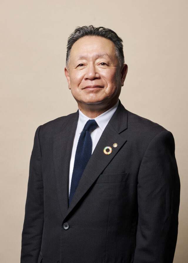 【2026年 年頭所感】一般社団法人 日本食品機械工業会「国際市場での競争力向上へ」会長 大川原 行雄