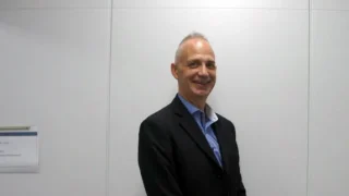 【FA各社トップが語る2026】HMSインダストリアルネットワークス「Anybus Embeddedの訴求を最優先に」Vice President MU APAC ハンス＝ヨアヒム・ゾンマー