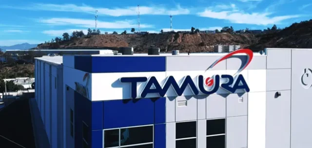 タムラ製作所、メキシコ工場の大型トランス・リアクタ生産能力を拡大