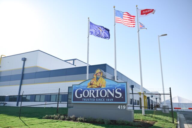 ニッスイ、米・インディアナ州レバノンに水産調理冷凍食品製造のゴートンズ社の新工場開設