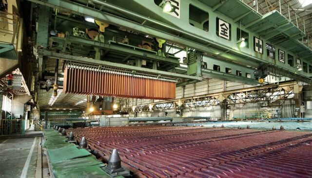 三菱電機、「FATEC On Demand」のJX金属製錬 佐賀関製錬所での採用事例を公開