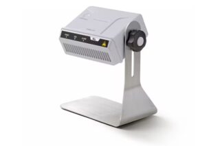 島津製作所、世界初、窒素ガス環境特化の卓上イオナイザ「STABLO-AP-N2」発売