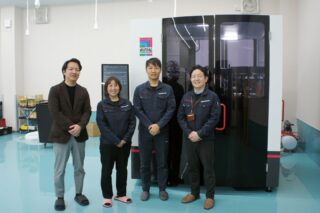 リタールの全自動電線加工機「WT C ワイヤターミナル」、愛知県稲沢市の三共電機が日本で初導入