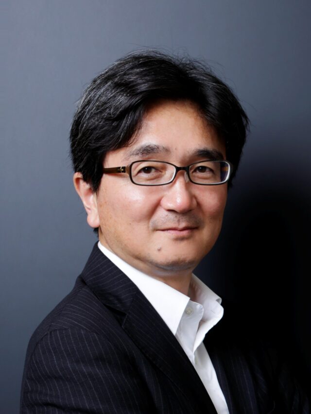 【FA各社トップが語る2026】安川電機「iCube Controlを軸に「コト」実現を拡大」上席執行役員　モーションコントロール事業部長 上山 顕治