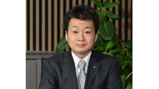 【FA各社トップが語る2026】岡本無線電機「お客様の未来を拓く企画・開発パートナーへ」代表取締役社長 岡本 崇義