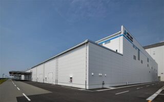 プライムプラネットエナジー＆ソリューションズ、兵庫県姫路市の姫路工場で車載電池の生産能力増強の新棟