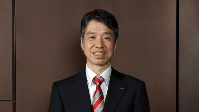 【FA各社トップが語る2026】オプテックス・エフエー『「ものづくり」の魅力を広く伝えたい』代表取締役社長 湯口 翼