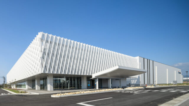 JCU、熊本県益城町に半導体関連向け薬品の研究開発と製造の新拠点「熊本事業所」を竣工