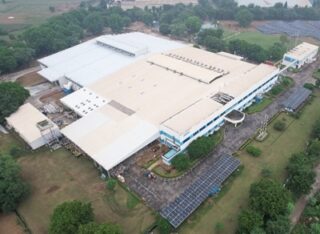 NTN、インド・バワール工場に戦略的投資 等速ジョイント内部品の現地調達率向上とR&D体制を構築