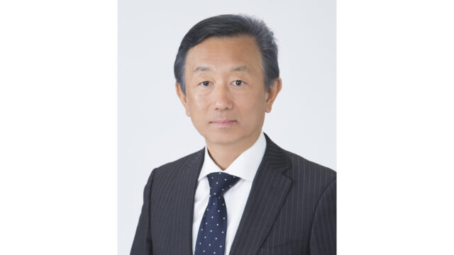 【FA各社トップが語る2026】タカギコネクト『「やりがい改革」推進で需要を捉える』代表取締役社長 中山 広幸