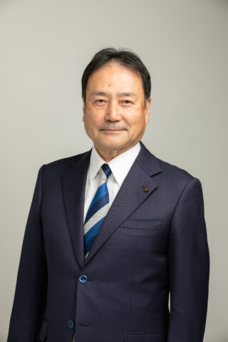 【2026年 年頭所感】一般社団法人 日本産業機械工業会「カーボンニュートラル実現」 会長 金花 芳則