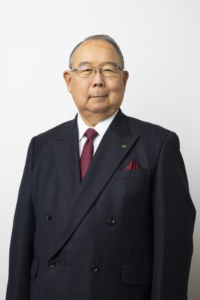 【2026年 年頭所感】一般社団法人 日本工作機器工業会「社会に求められる製品提供」会長 寺町 彰博