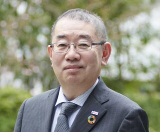 【2026年 年頭所感】一般社団法人 日本電気制御技術工業会「将来見据え新たな価値創出」会長 錦 朋範