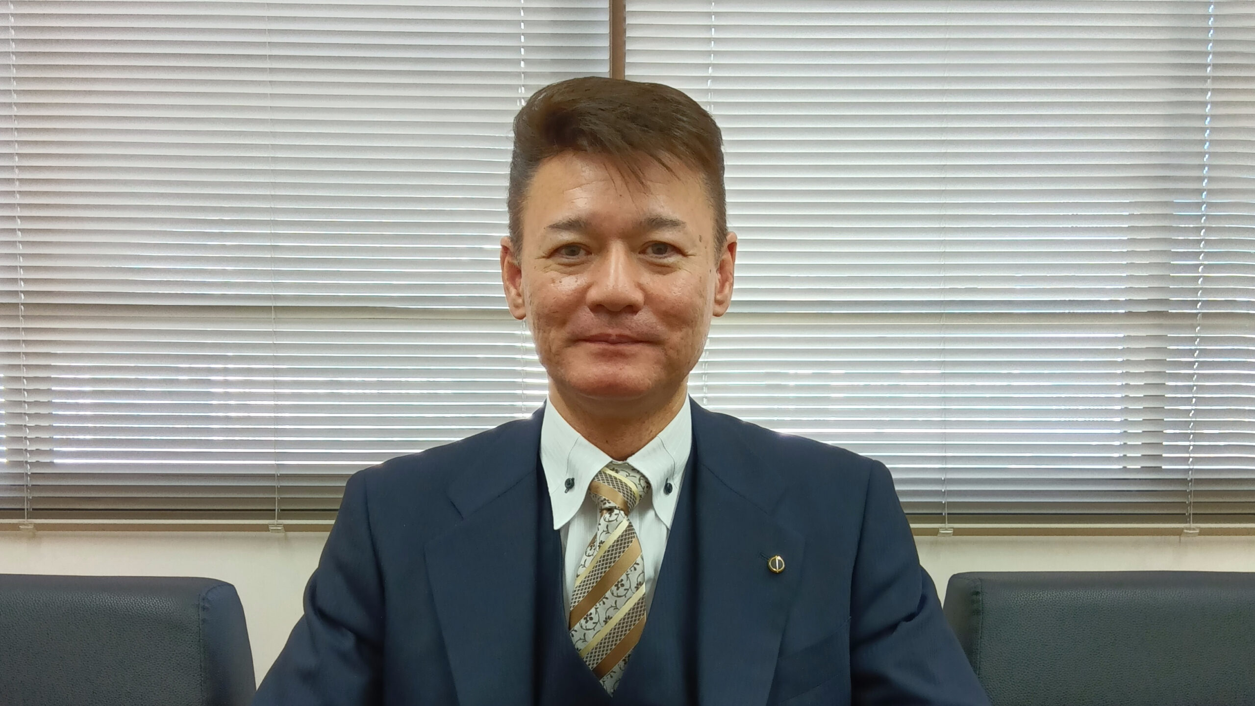 【FA各社トップが語る2026】中西電機工業「新体制が始動 顧客との信頼関係を深化」代表取締役社長 北村 健二郎