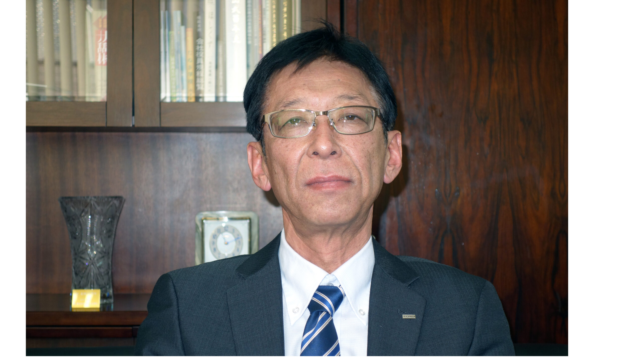 【FA各社トップが語る2026】鳥居電業「創業100周年、未来の価値を創出し成長へ」代表取締役社長 齊藤 修