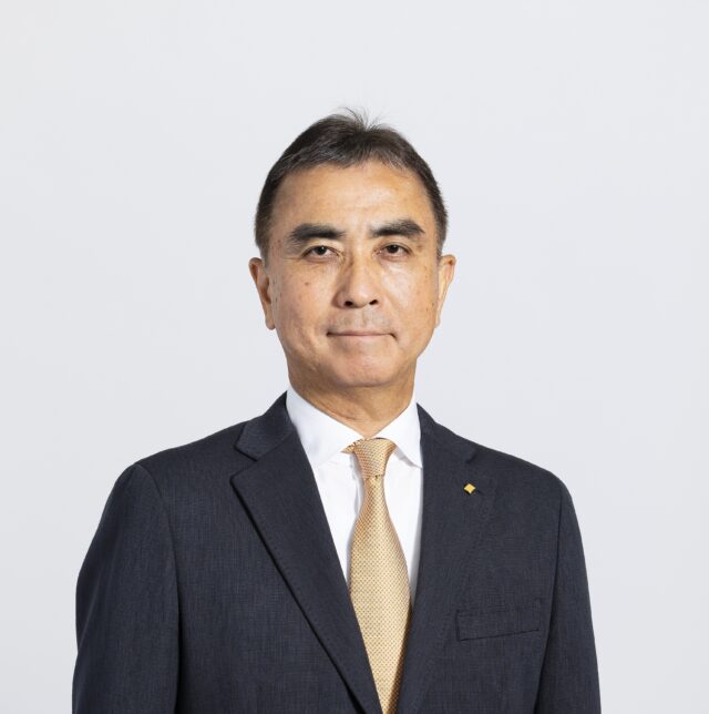 【2026年 年頭所感】一般社団法人 日本産業機械工業会「カーボンニュートラル実現」 会長 金花 芳則