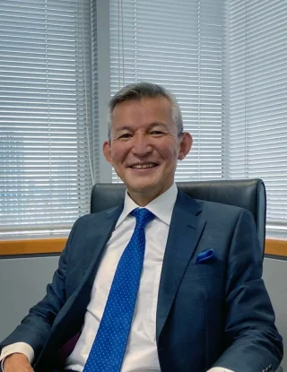 【FA各社トップが語る2026】SICK「カスタマーセントリック実践を一層強化」代表取締役社長 松下 実