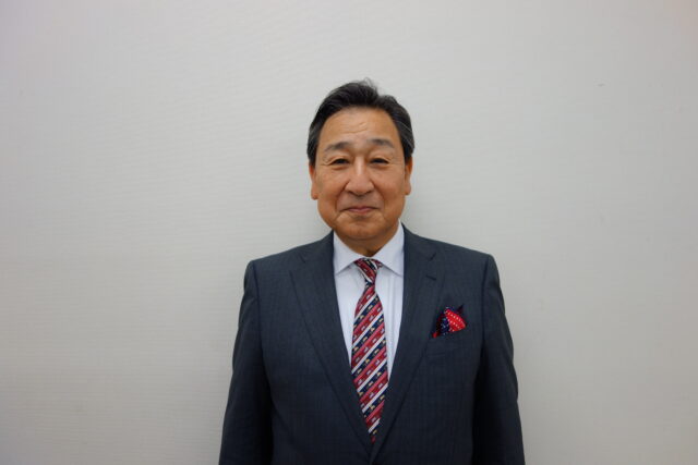 【2026年 年頭所感】一般社団法人　日本電子回路工業会『「原点の帰って学ぼう」標榜』会長 小林 俊文