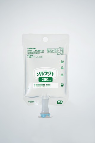 テルモ、静岡県富士宮市の富士宮工場で輸液製剤の新製造ライン稼働