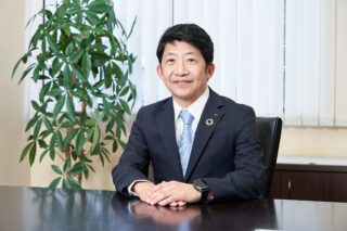 【FA各社トップが語る2026】コンテック「成長市場への展開強化 PC制御と計測に注力」代表取締役社長 西山 和良